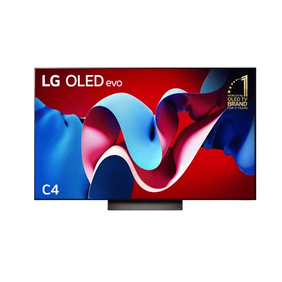 تلویزیون سامسونگ 32 اینچ LED Smart FHD 1080P - تصویر 2