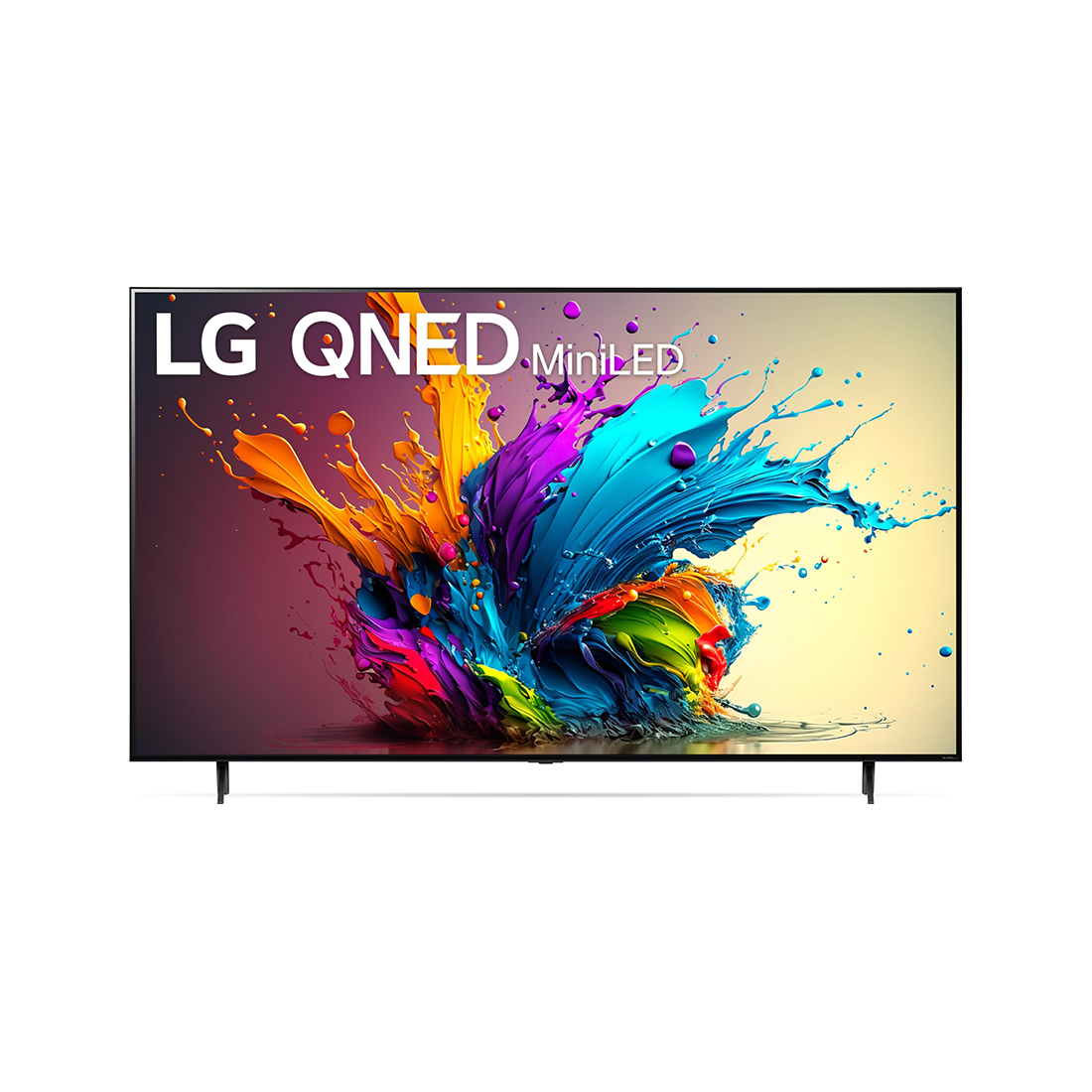 تلویزیون سامسونگ 32 اینچ LED Smart FHD 1080P - تصویر 3
