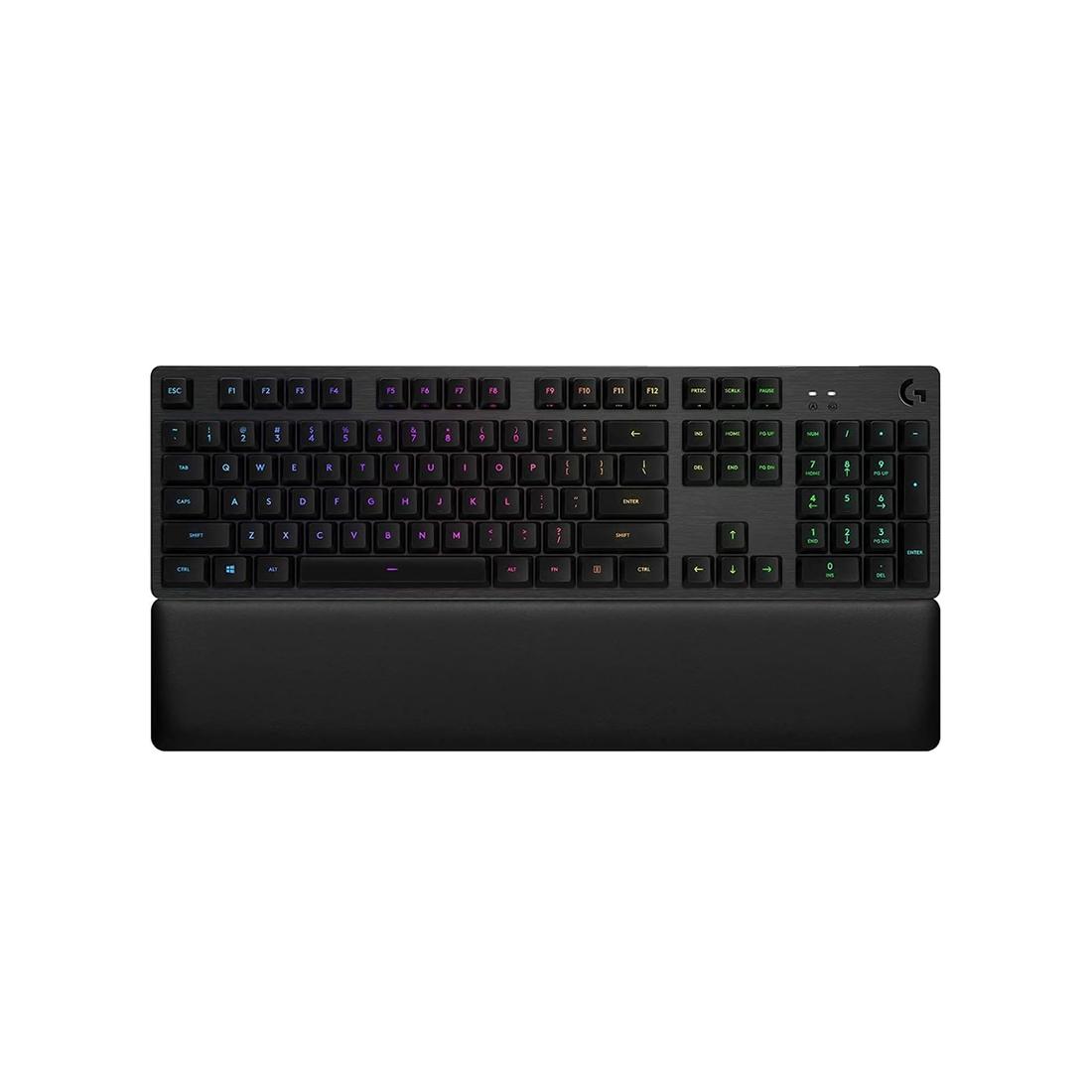 لپ تاپ 15 اینچی اچ پی، صفحه نمایش HD، AMD Ryzen 5 5500U - تصویر 4