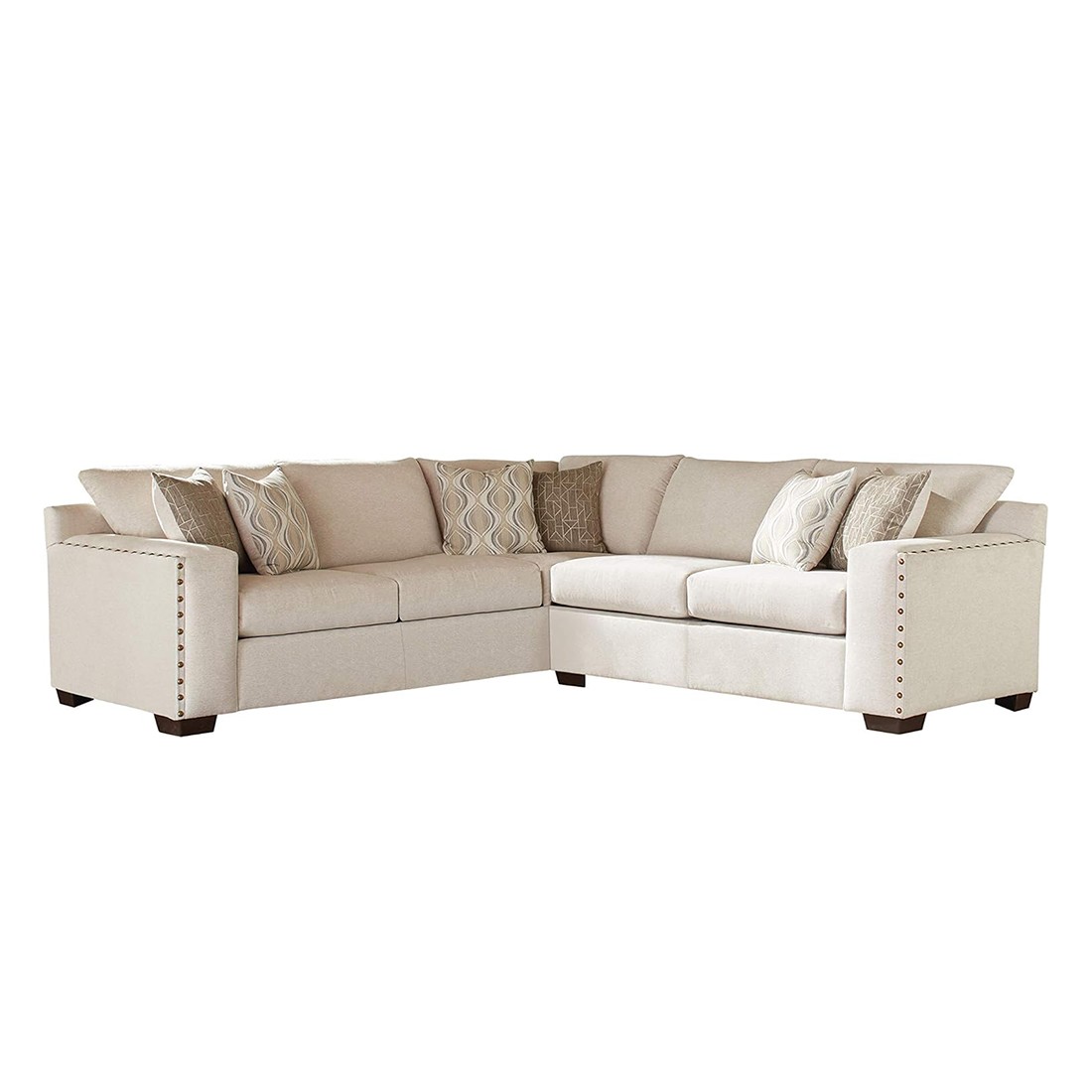 مبل Reaux Power Motion مبل، پاور Recline - تصویر 2