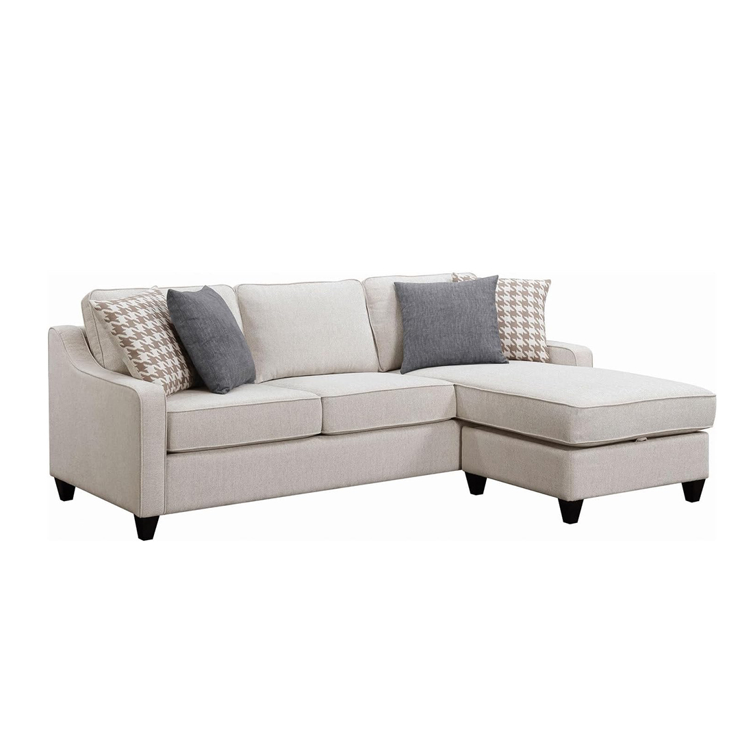 مبل Reaux Power Motion مبل، پاور Recline